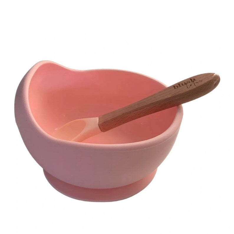 Bowl Set | Peach