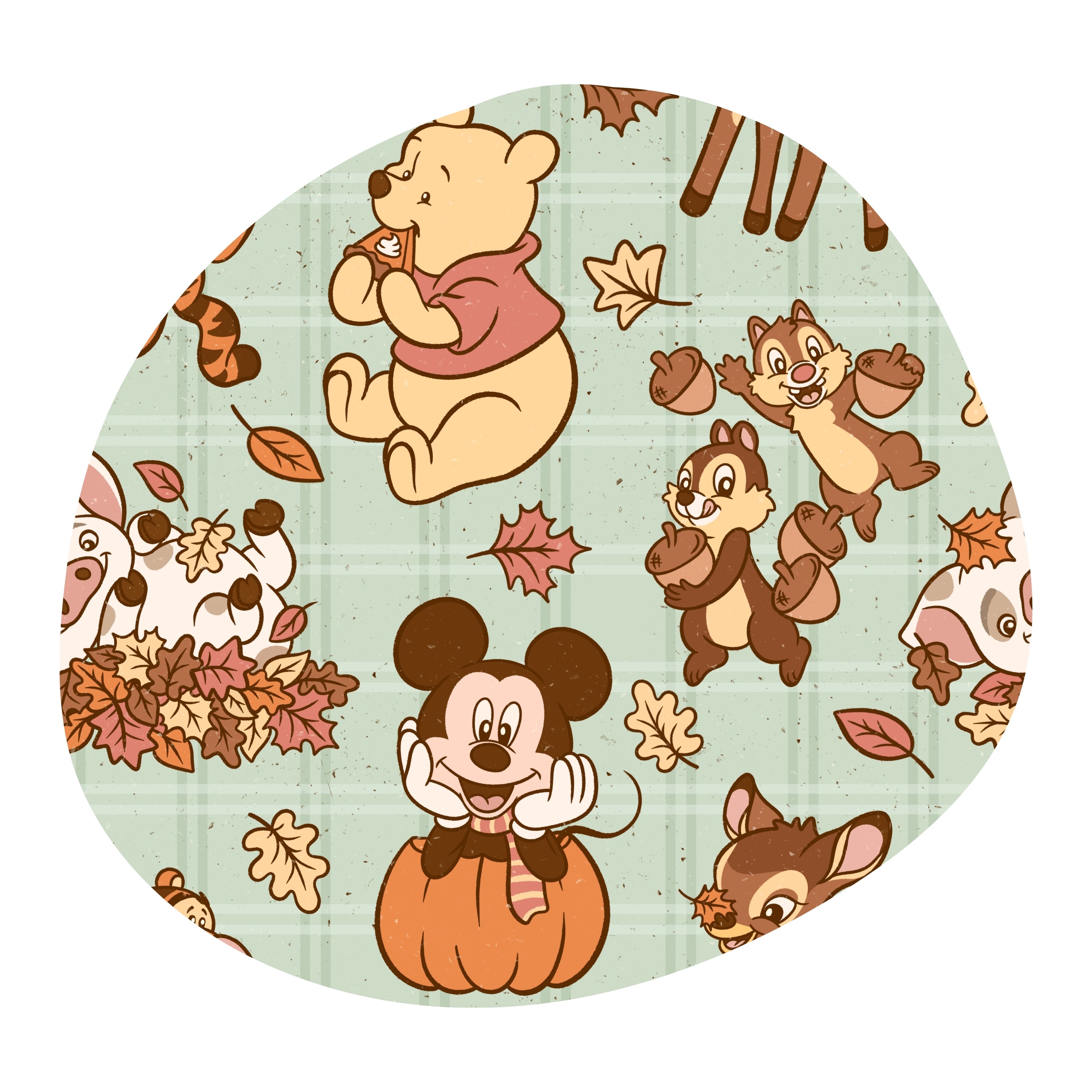 Autumn Adventures