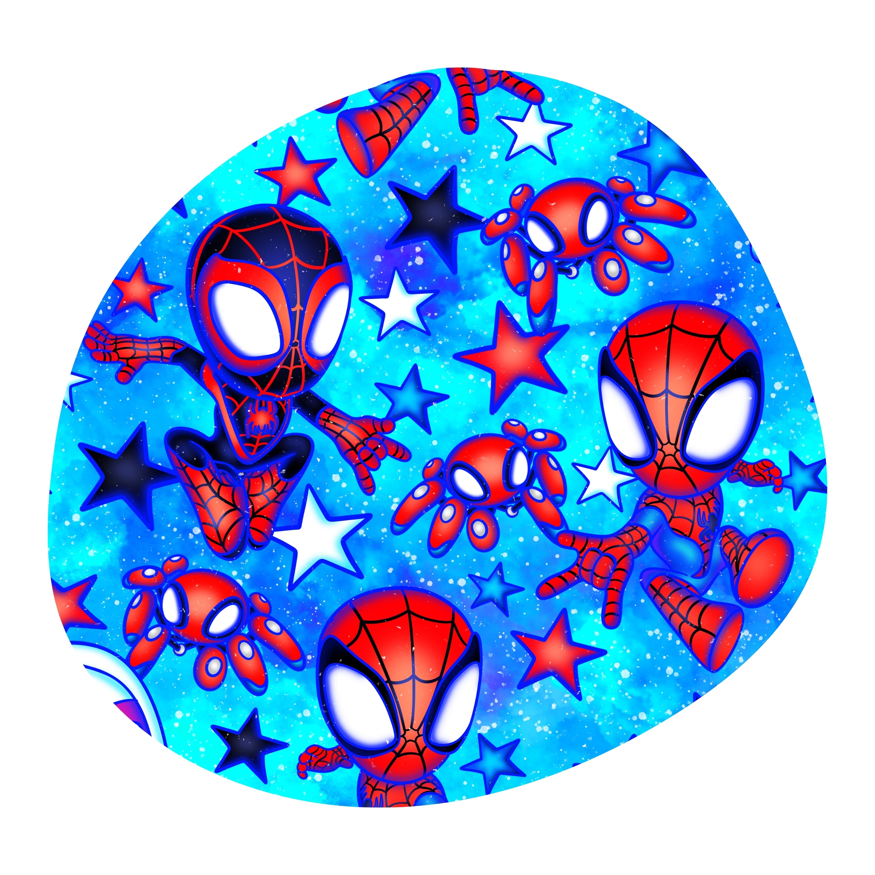 Web Rush