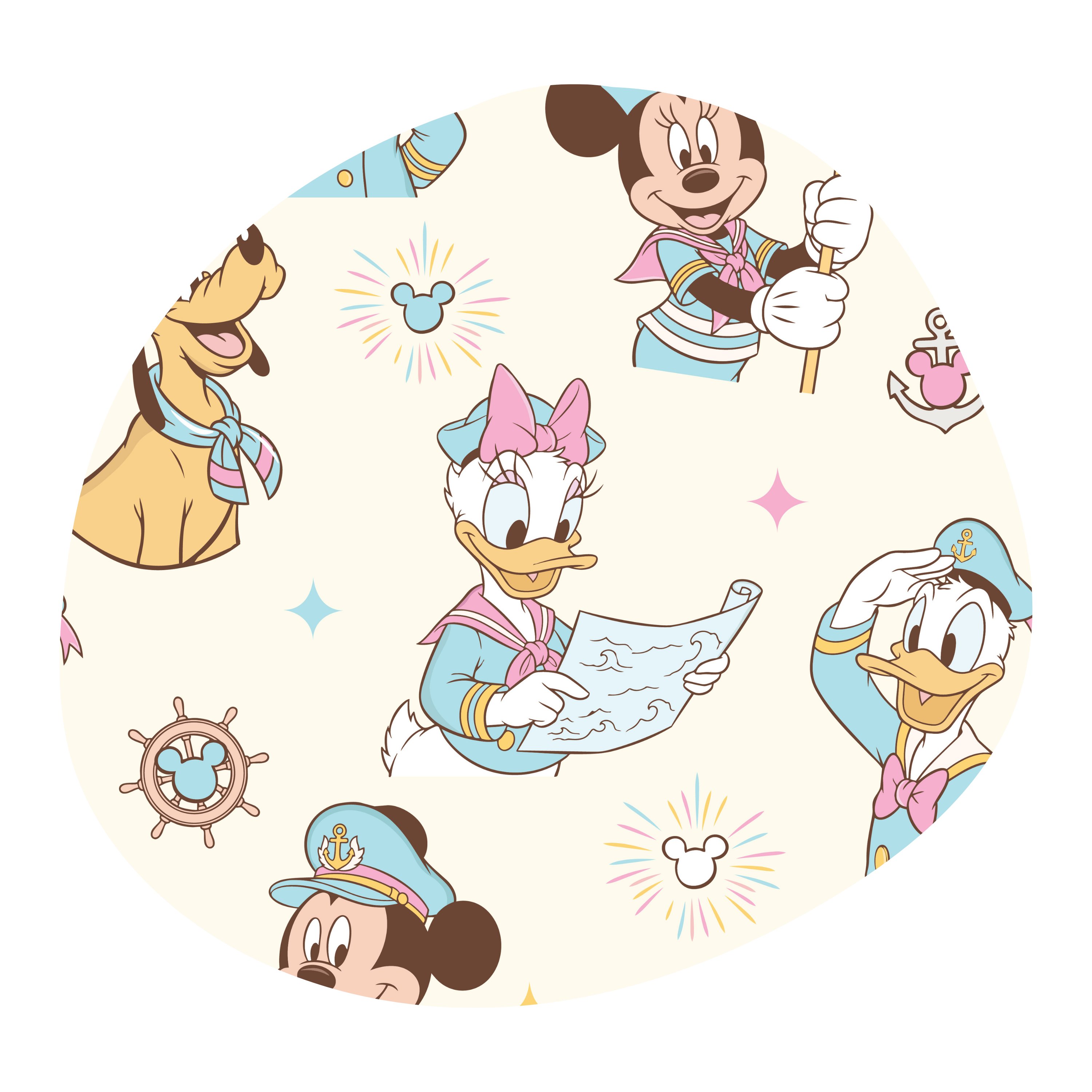 Adventure Ahoy