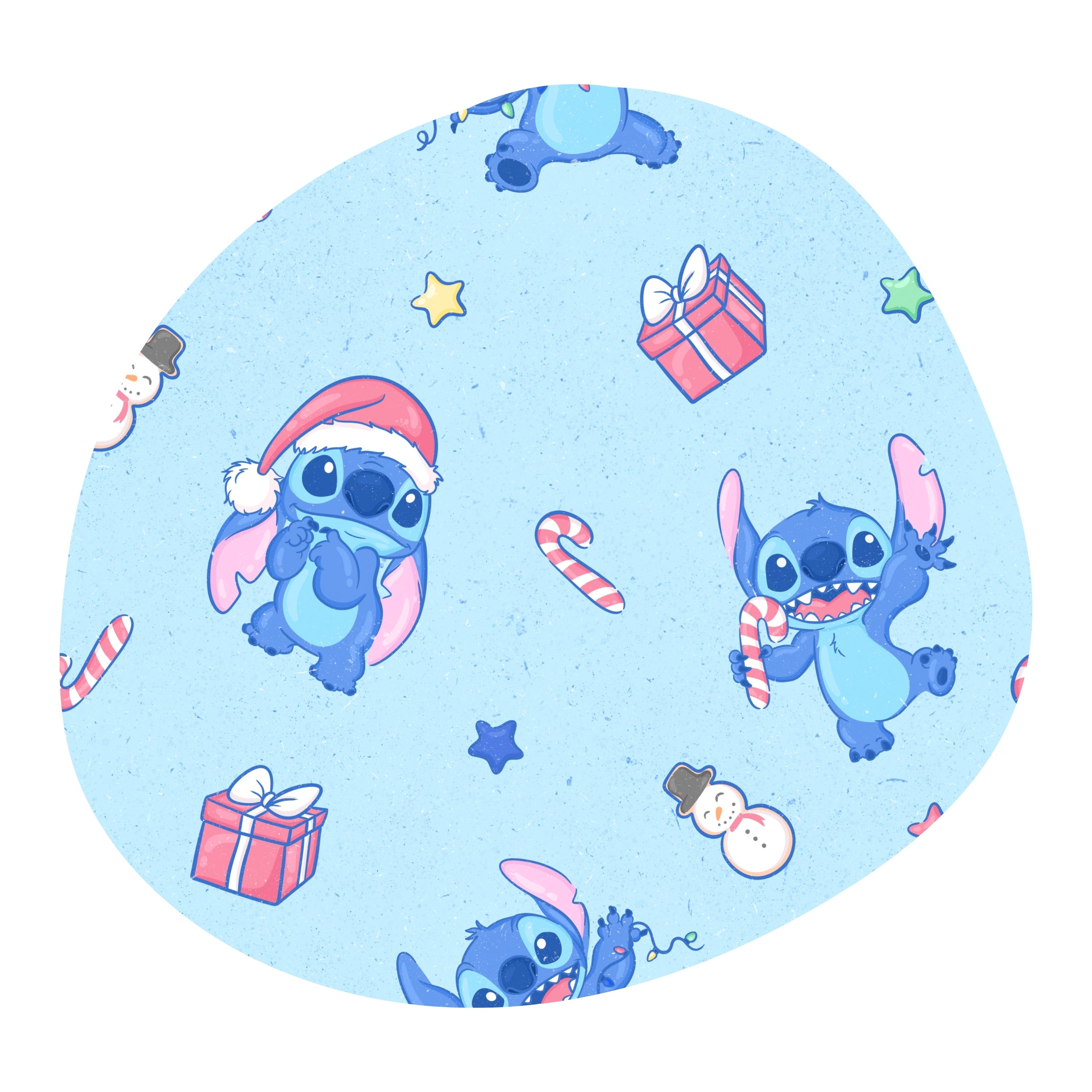 Stitchmas