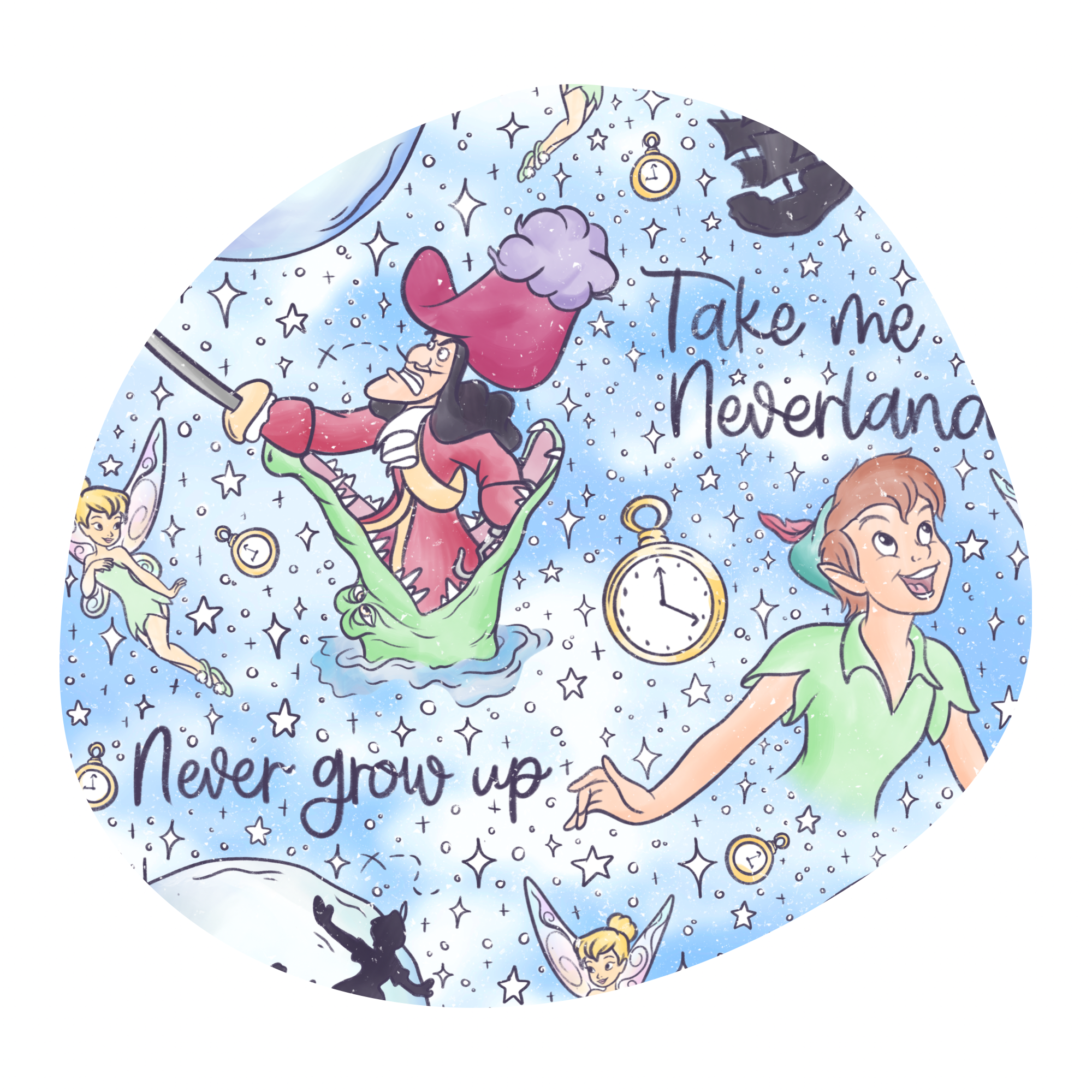 Neverland