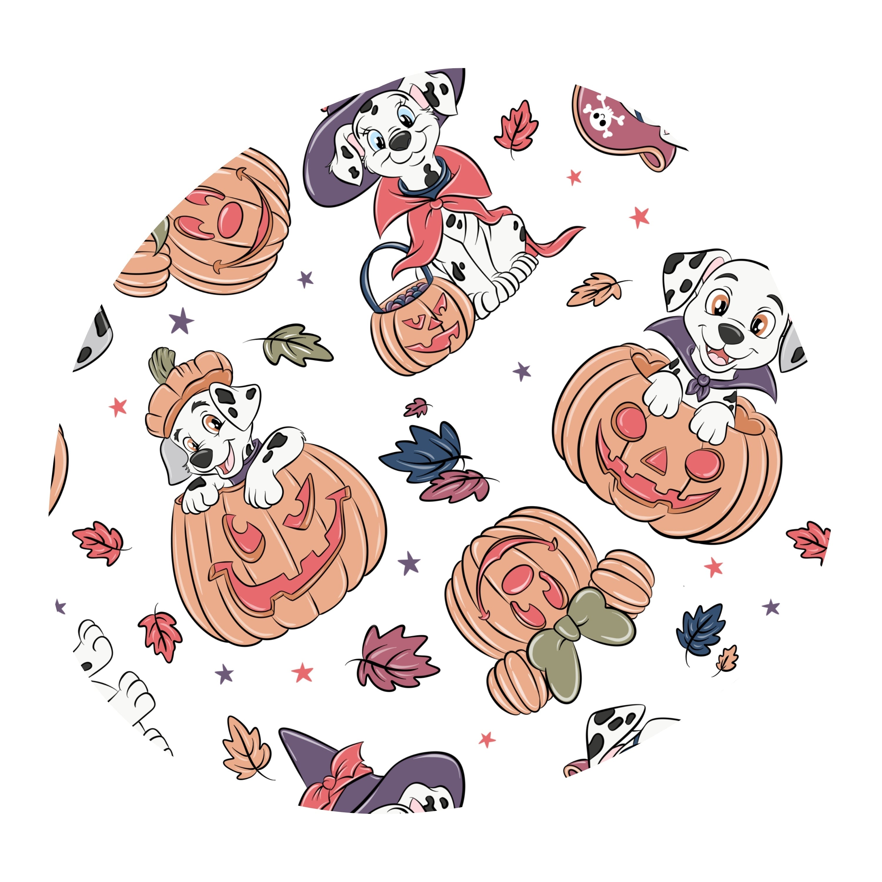 HOWL-O-WEEN