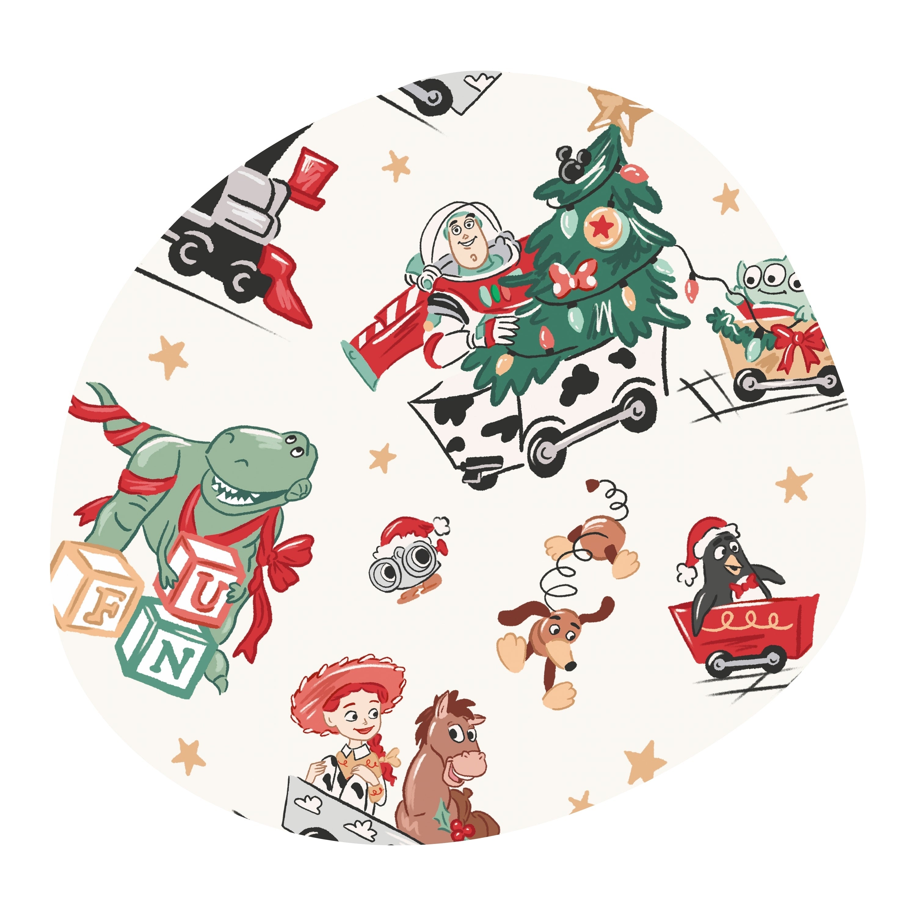 Festive Fun