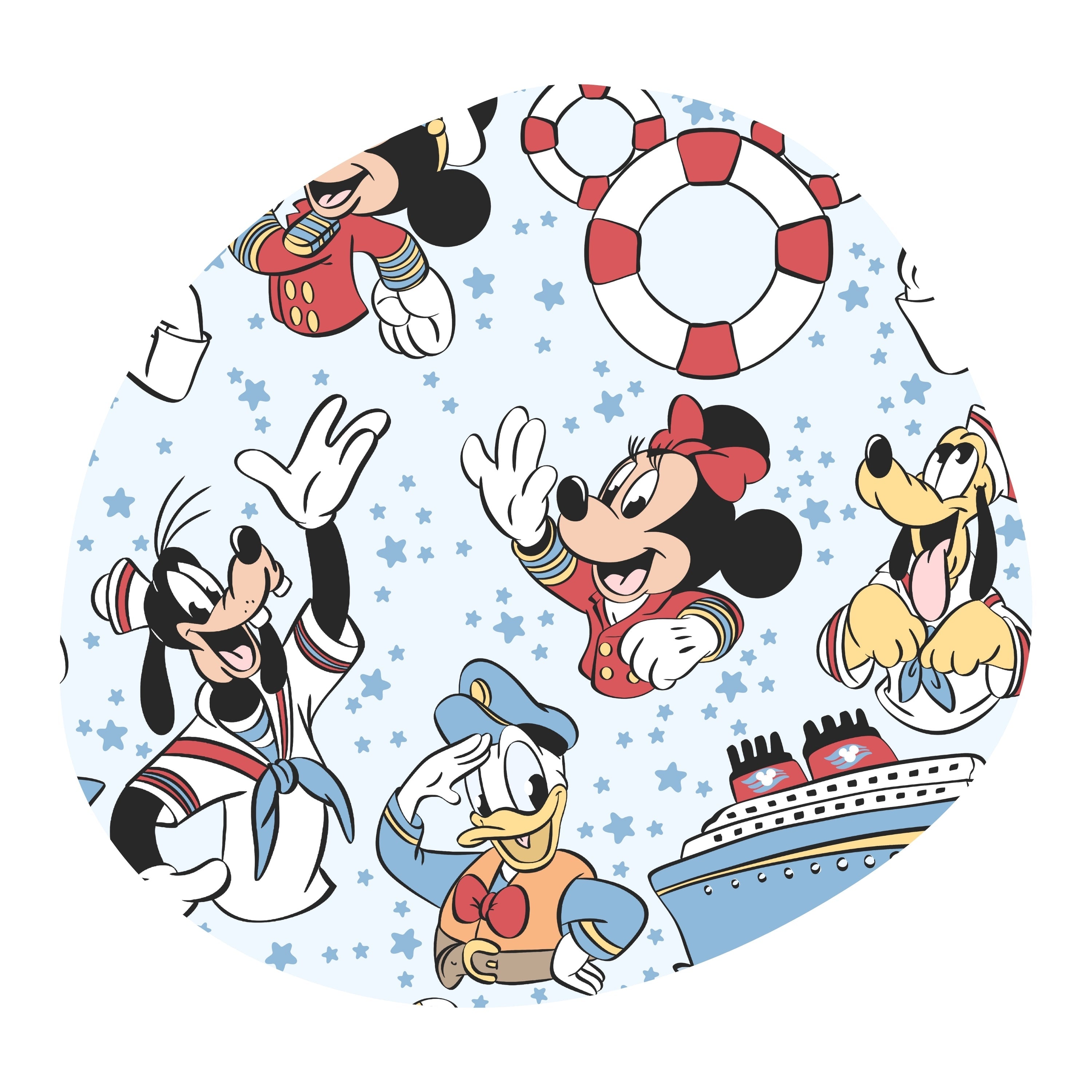 Dreambound