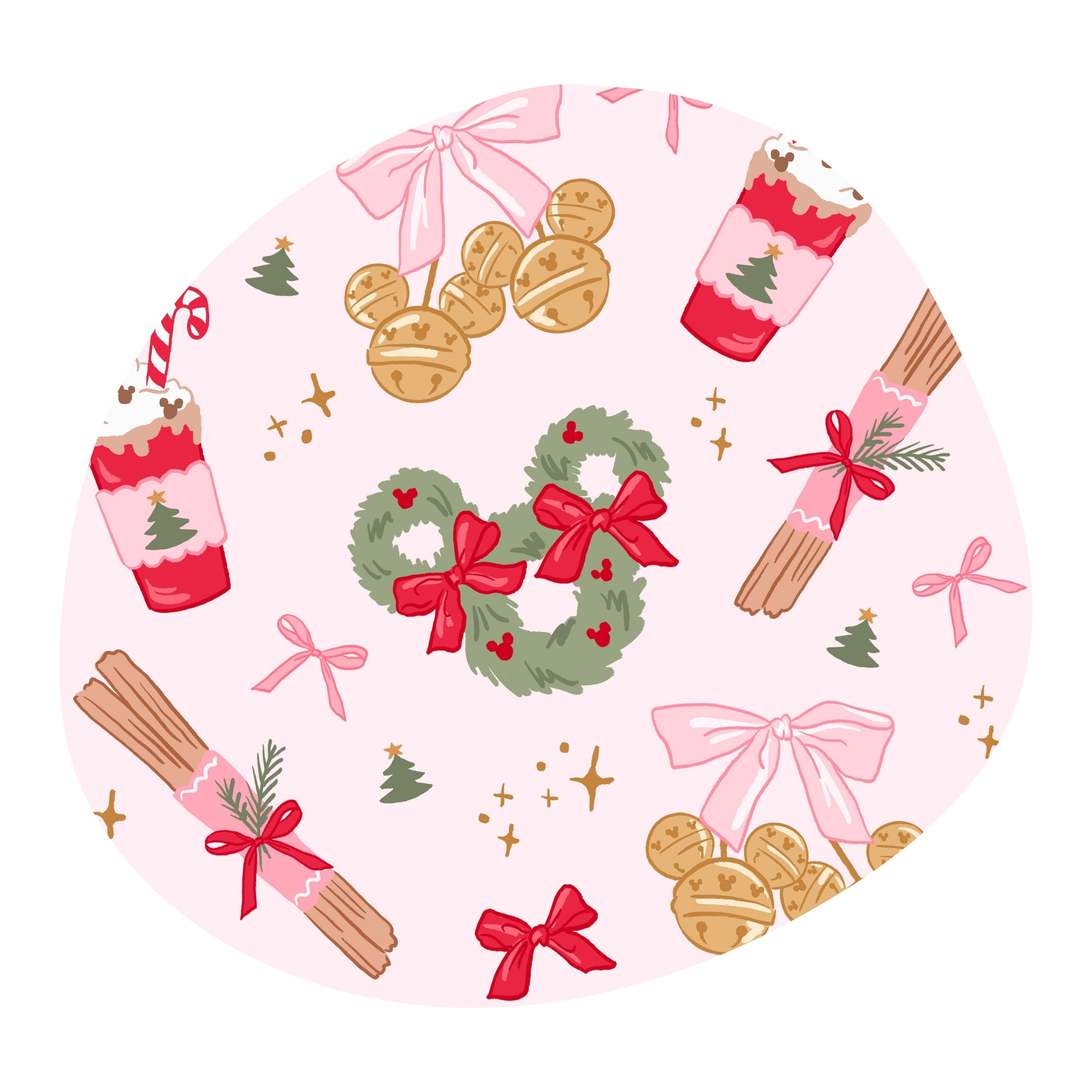 Merry on Main Street