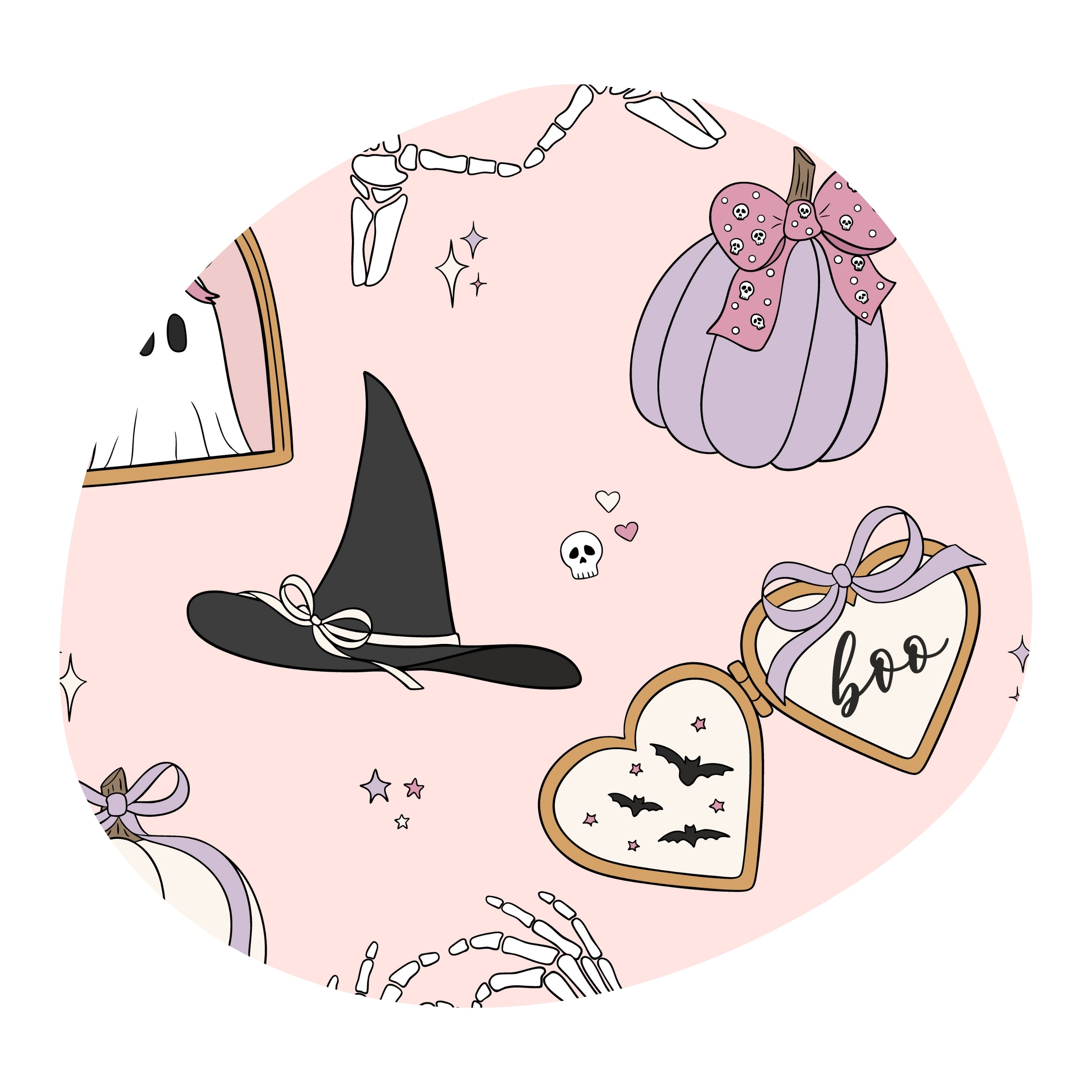 Bows & Boos