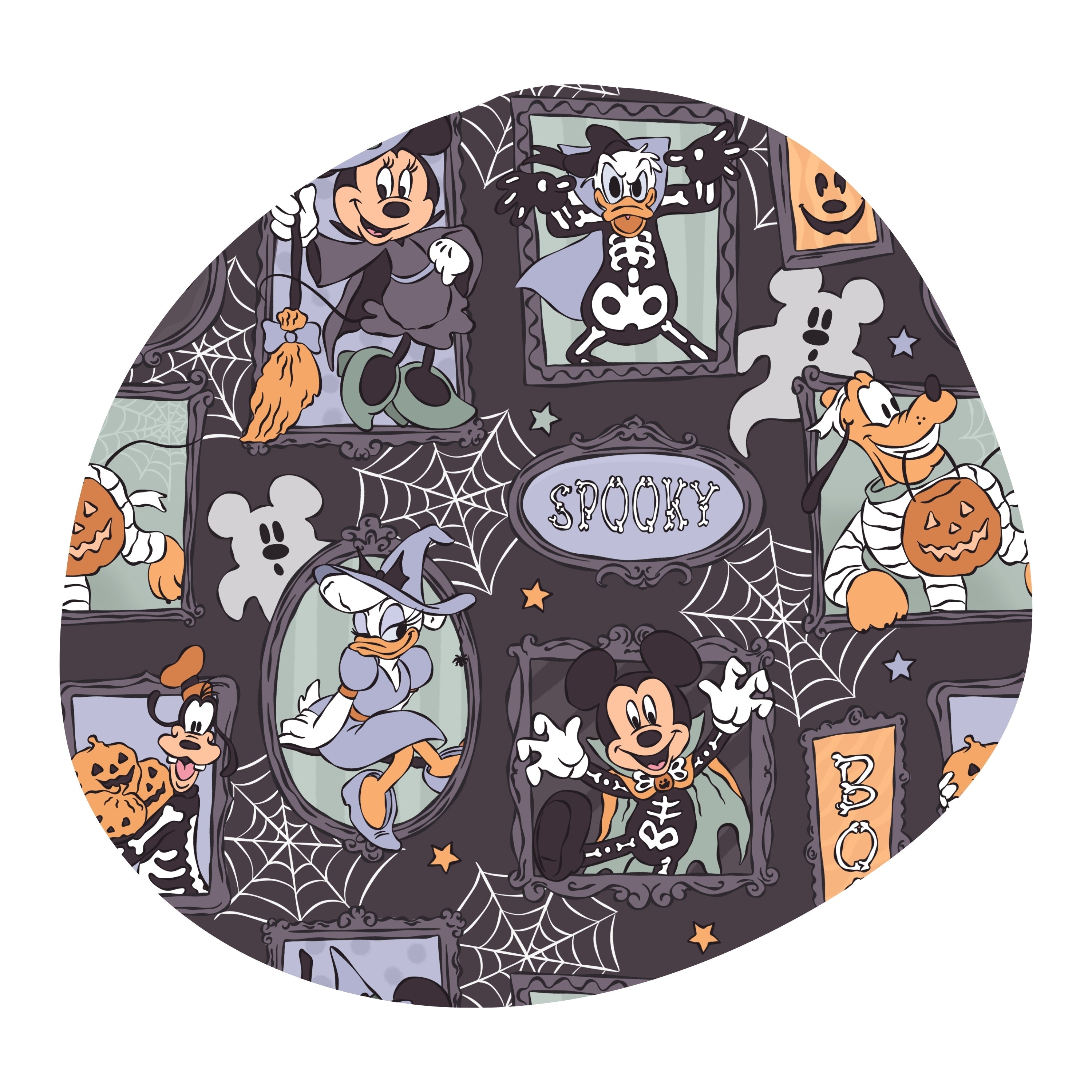 BOO BASH