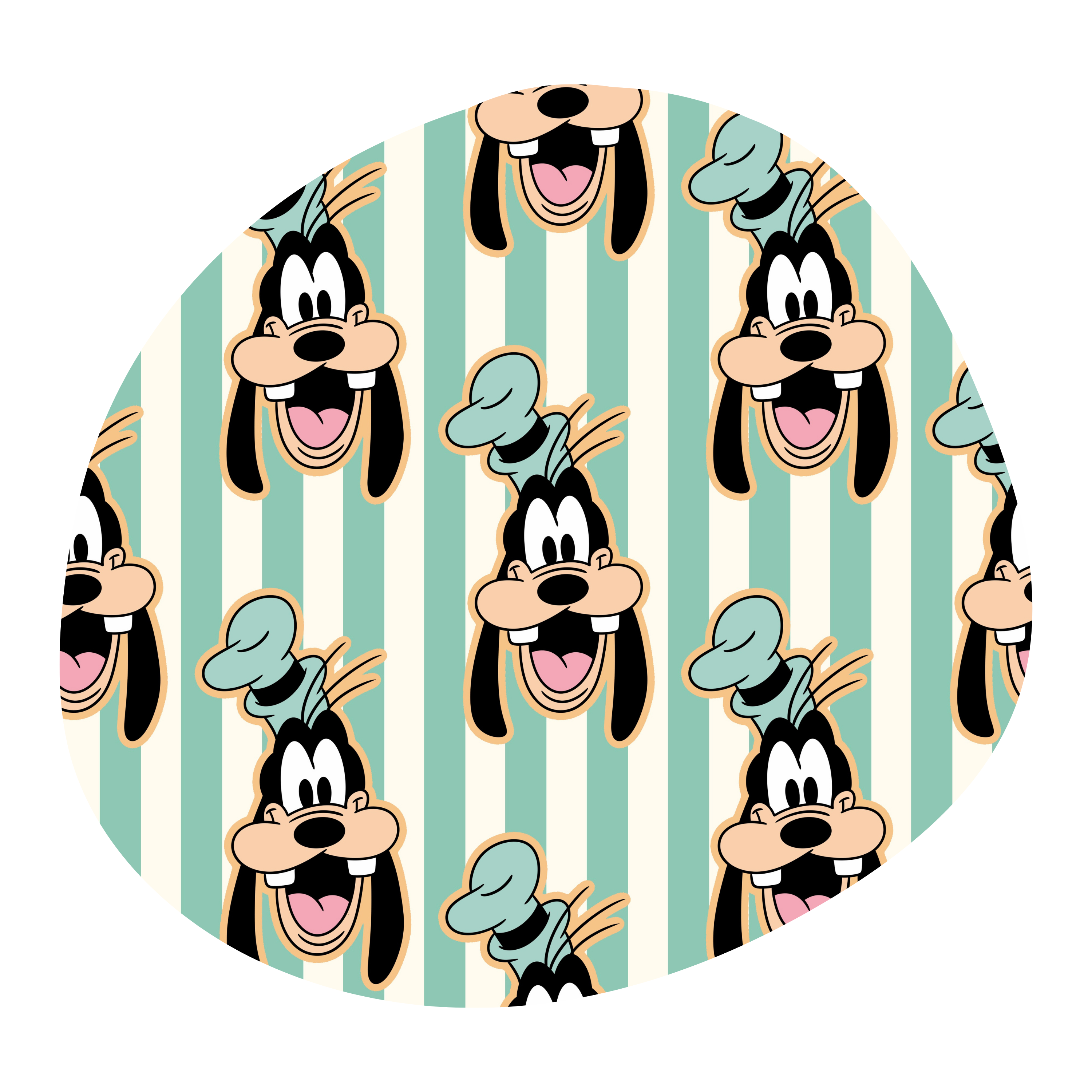 Goofy