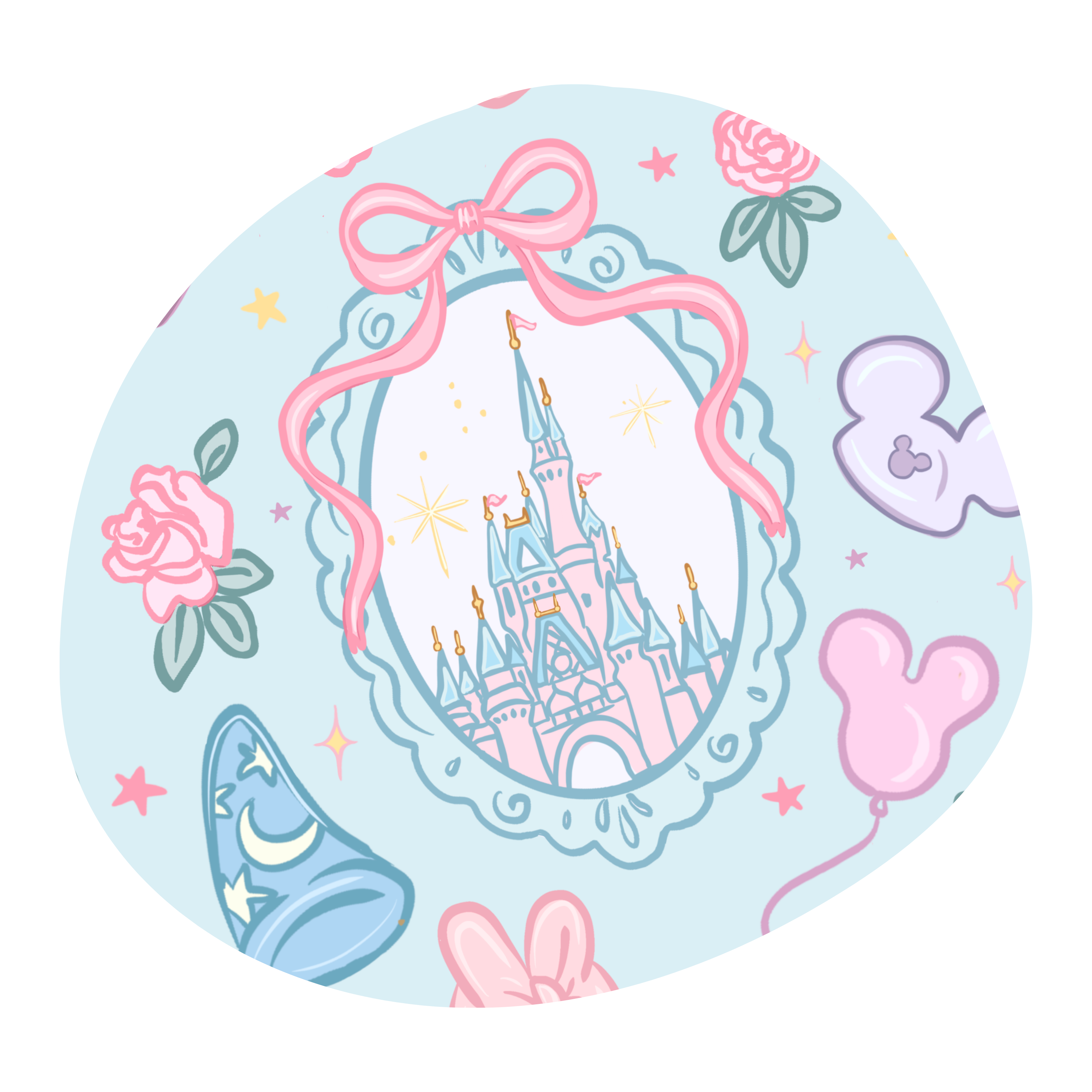 Mirror Magic