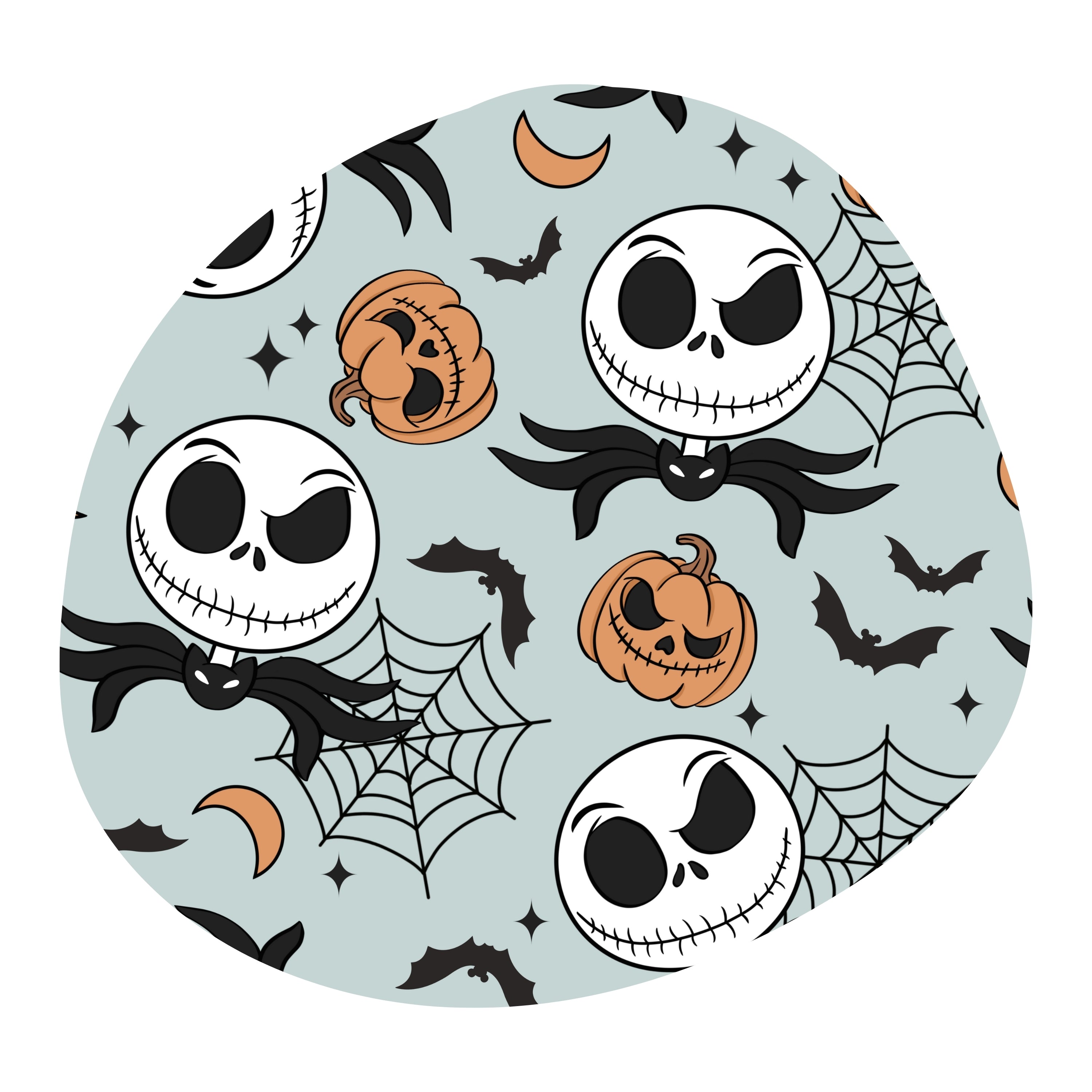 Pumpkin King
