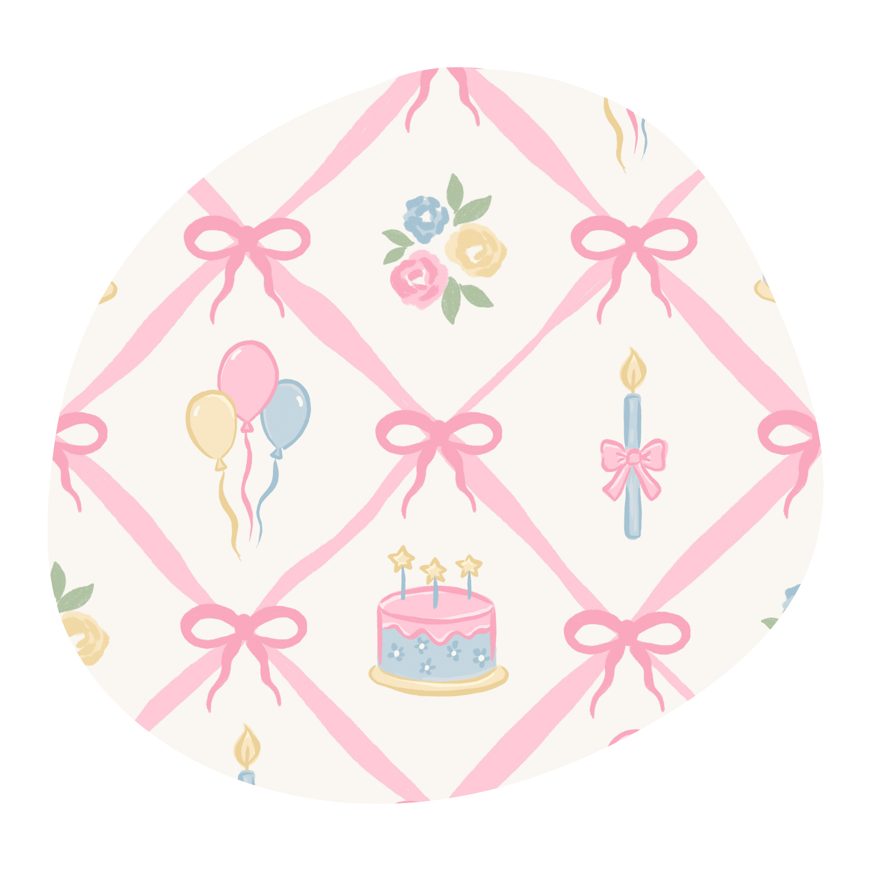 Birthday (pink)
