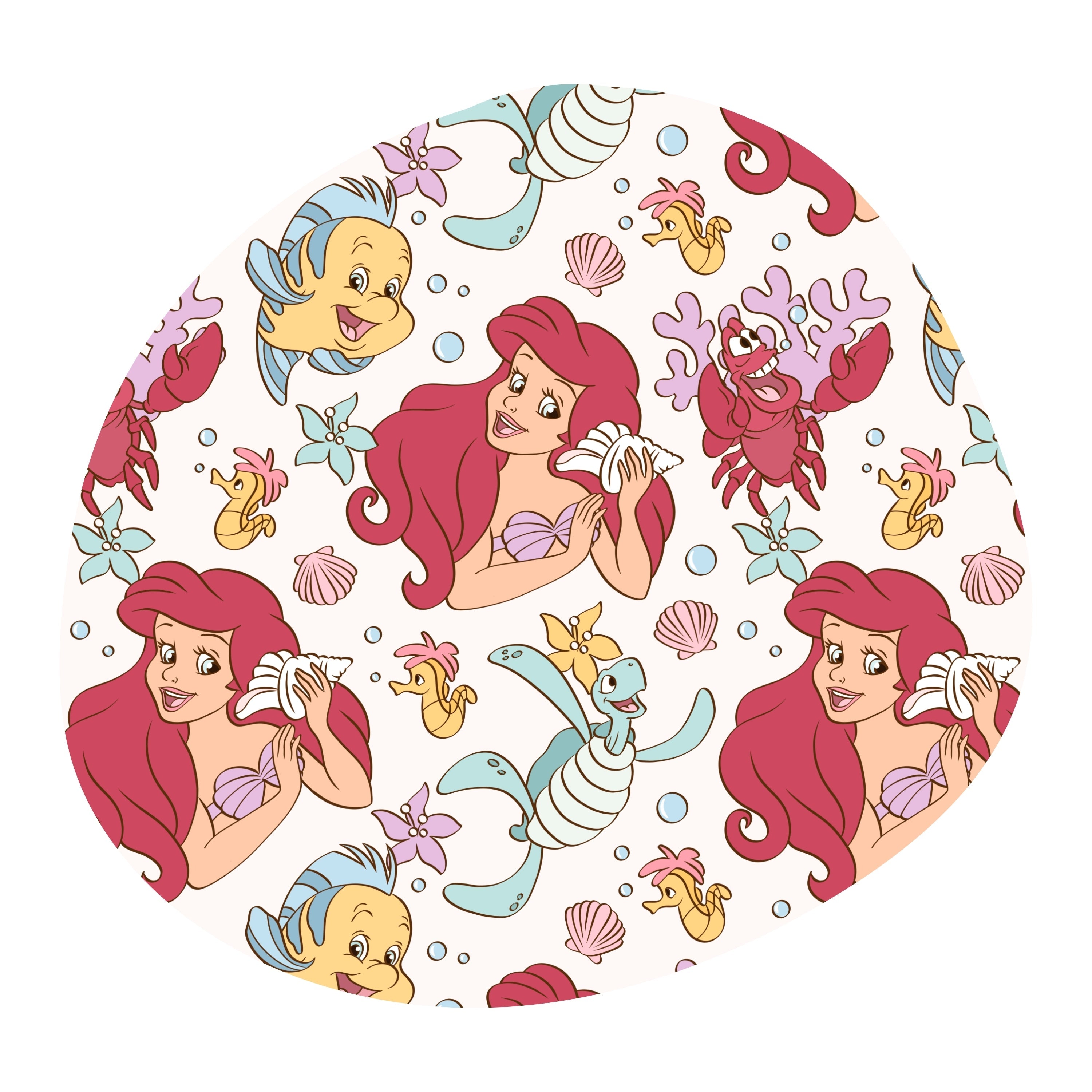 Under the Sea