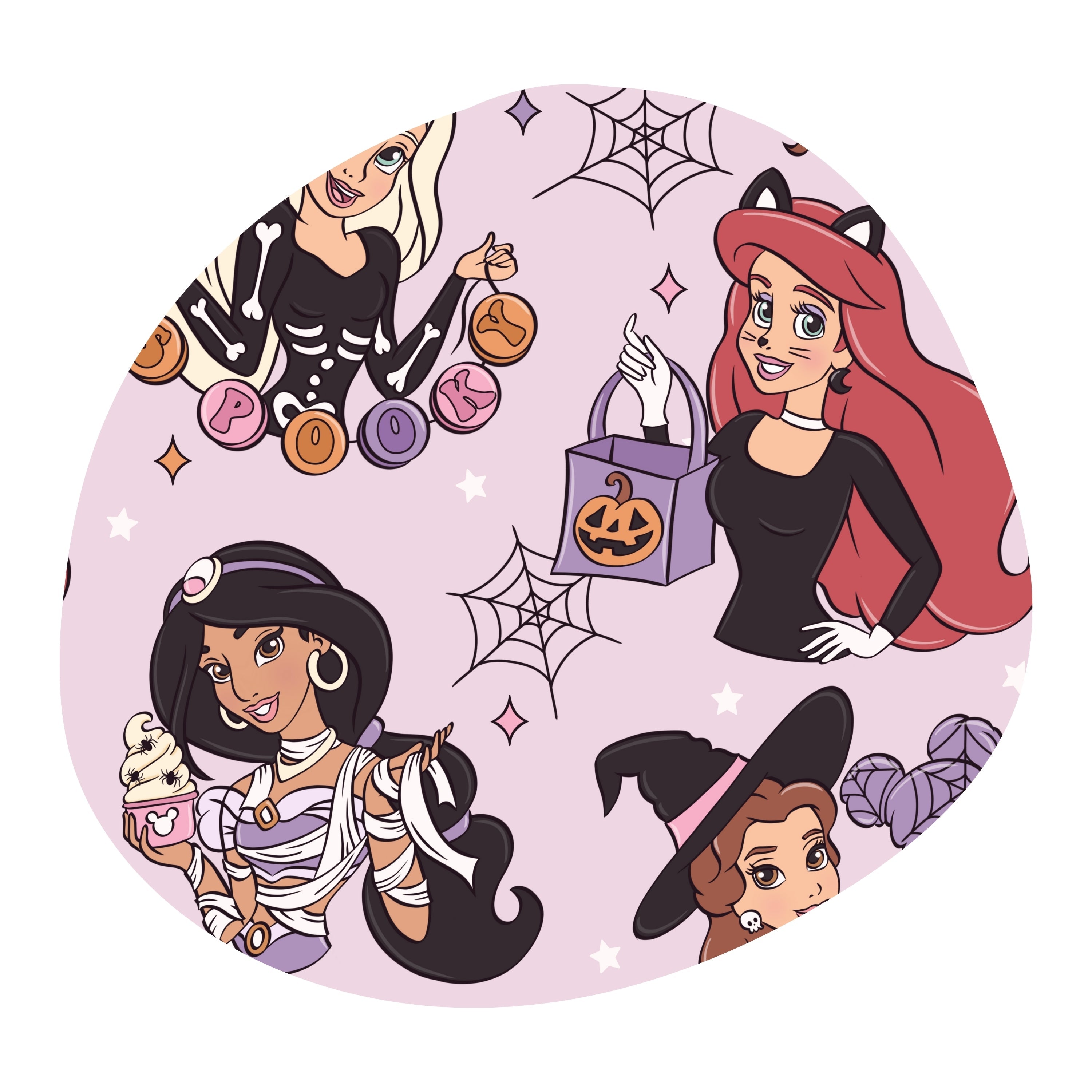 Spellbound