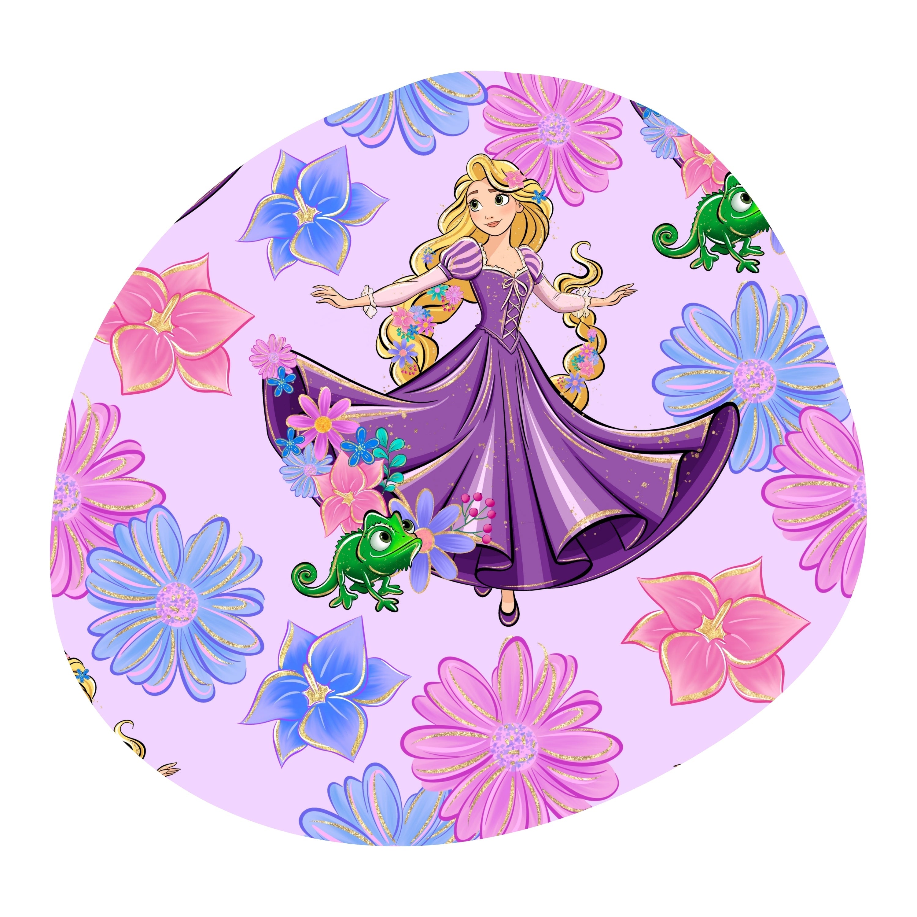 The Lost Princess