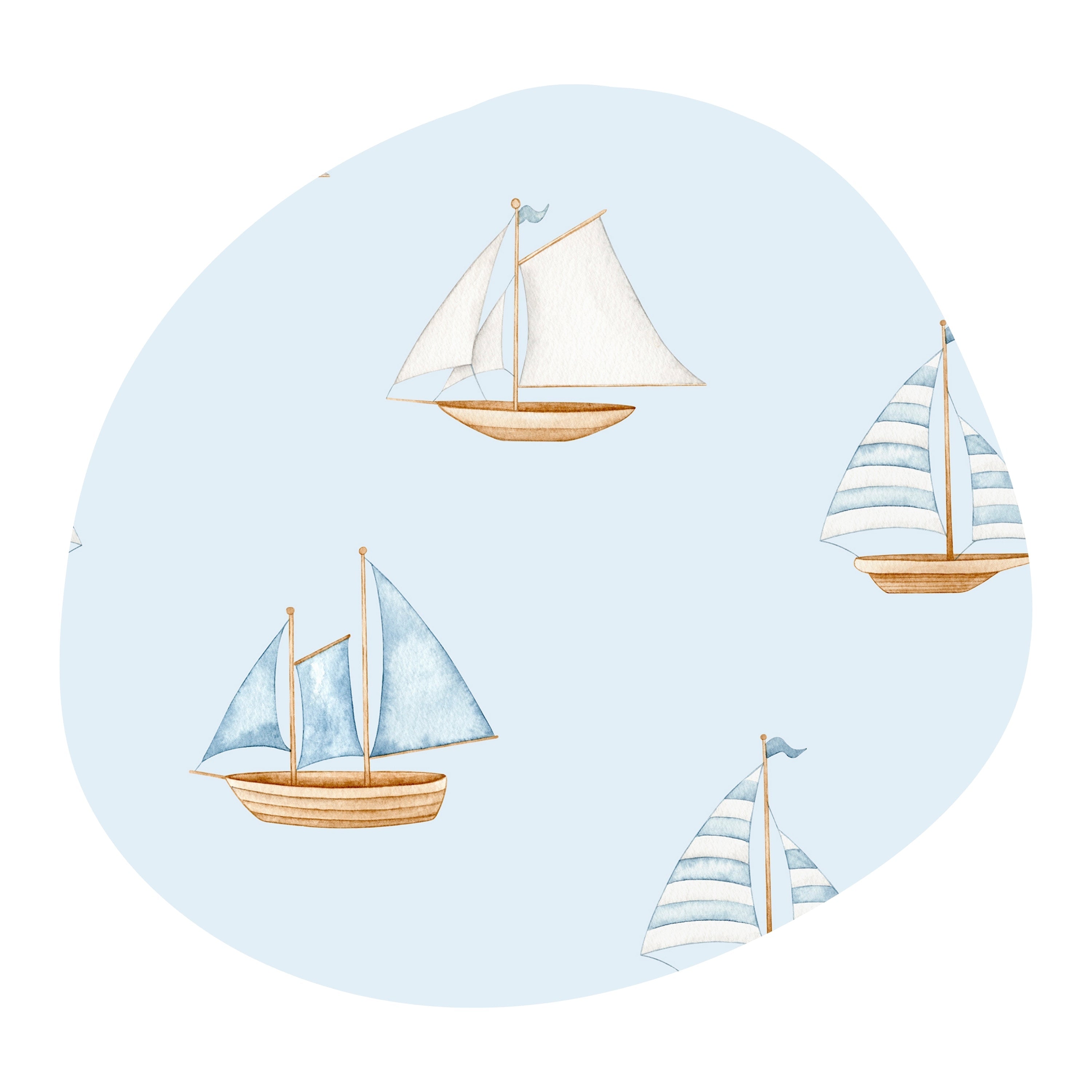 Sailboats