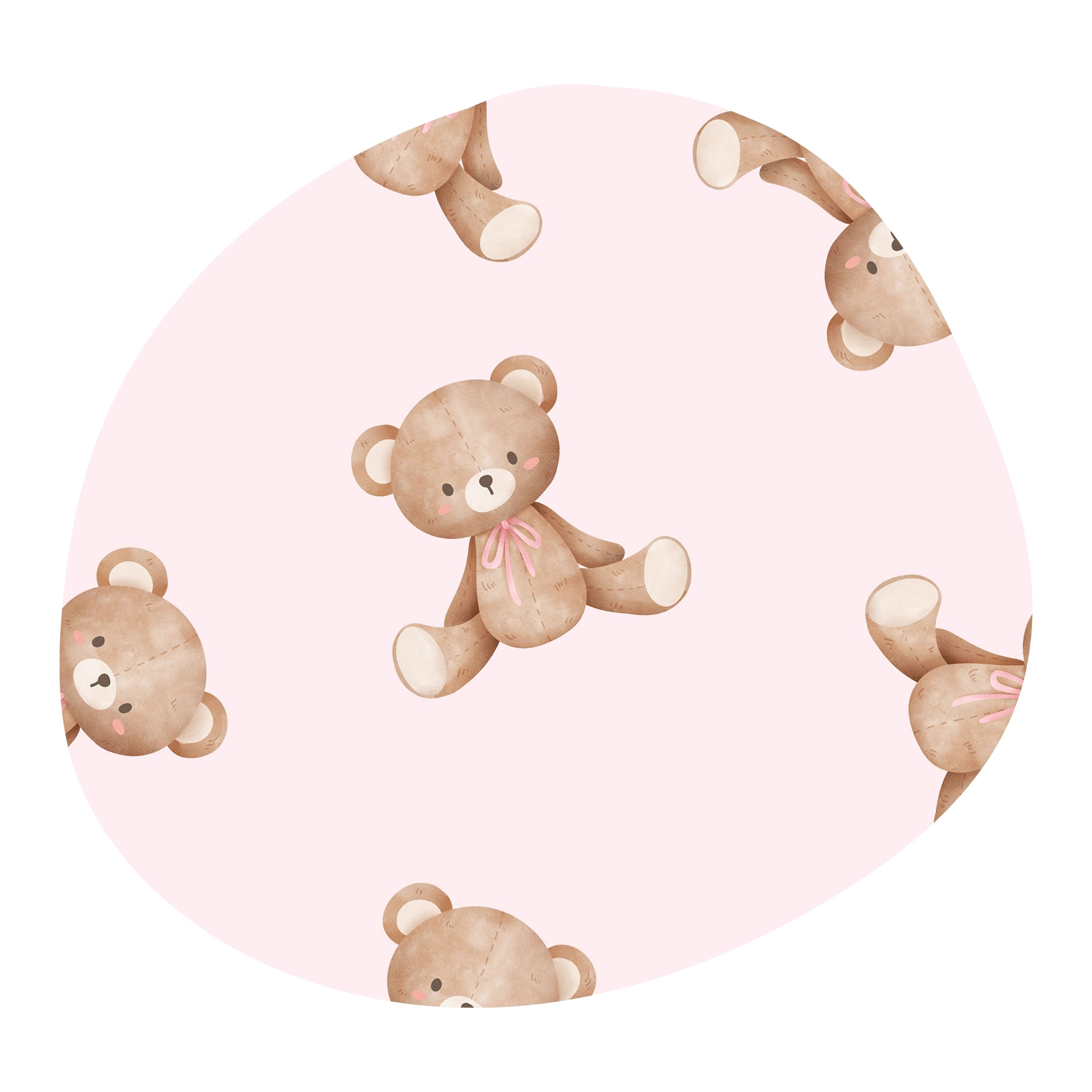 Teddy