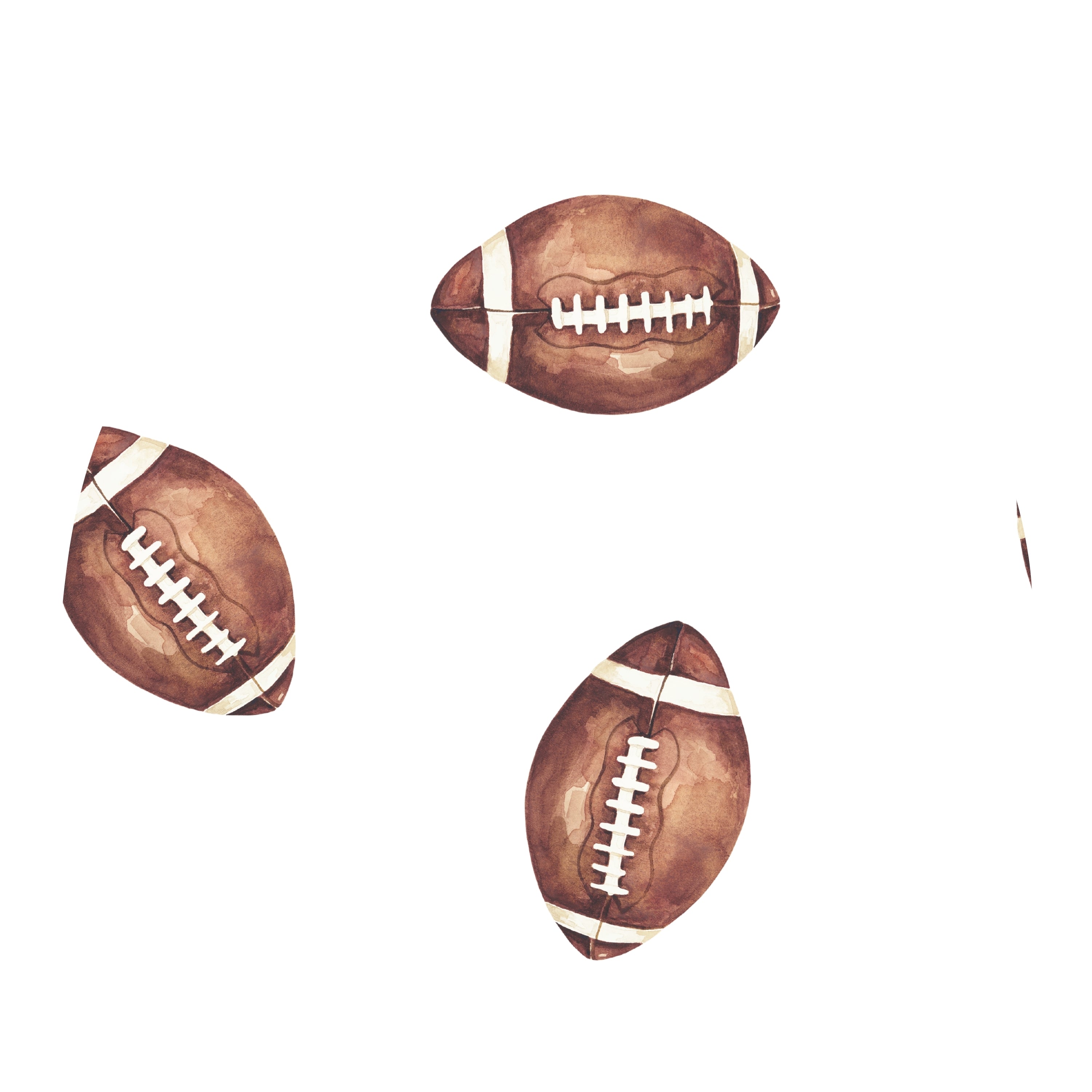 Football (ribbed)