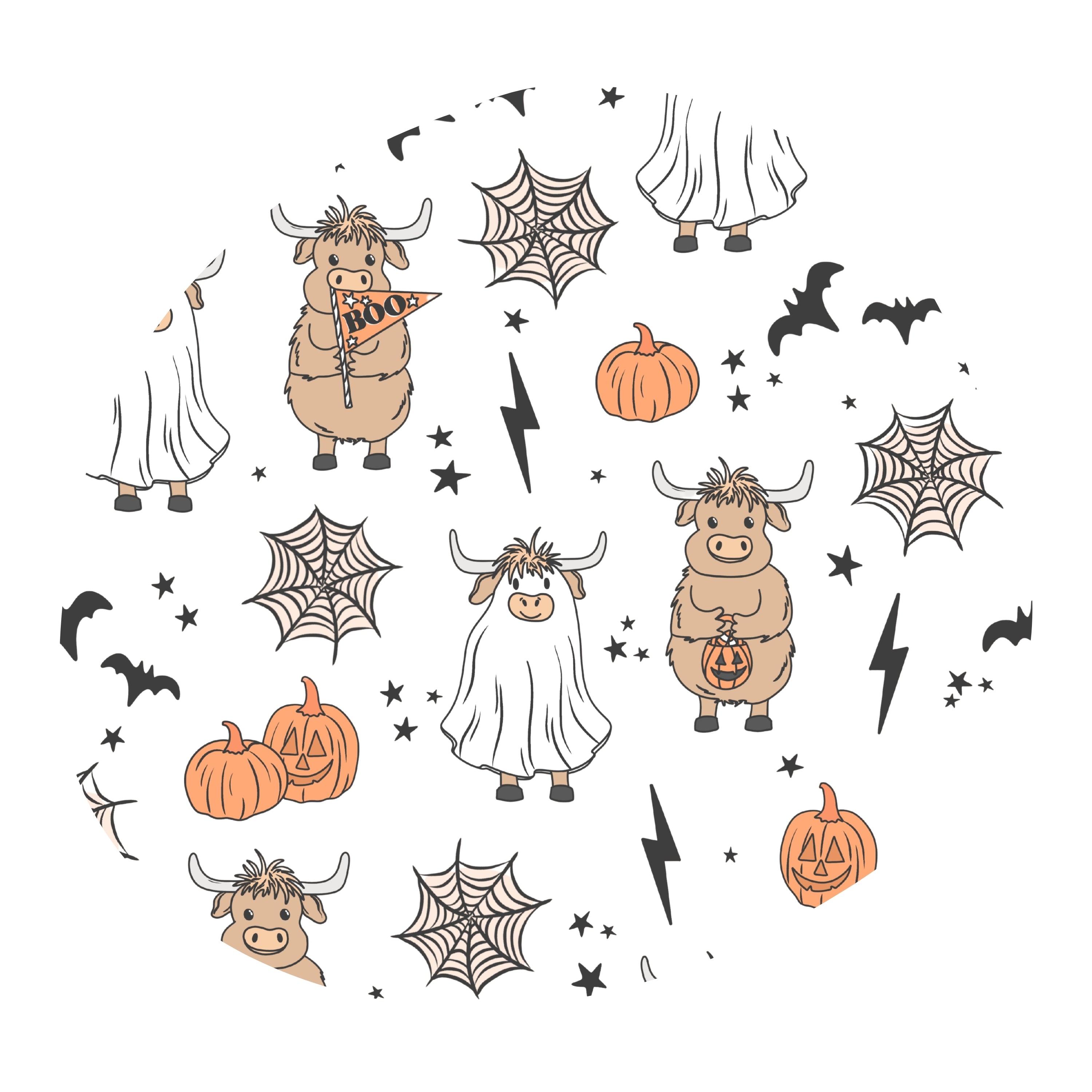 Cowloween