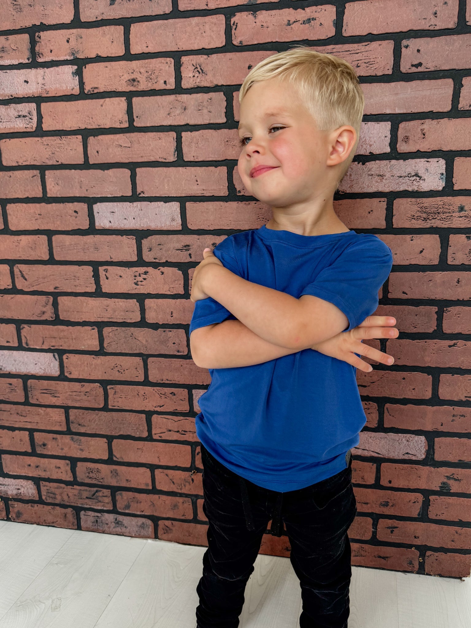 Air Force Blue: Essential T-Shirt