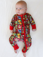 Countdown to Christmas - Zippy