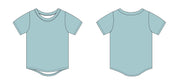 Doors & Roars (SOLID) - Everyday Tee