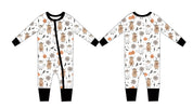 Cowloween - Zippy