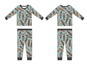 Aleister - Set