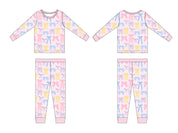 Madelyn - Set