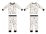 Cowloween - Set