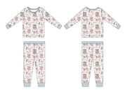 Sleepytime - Set