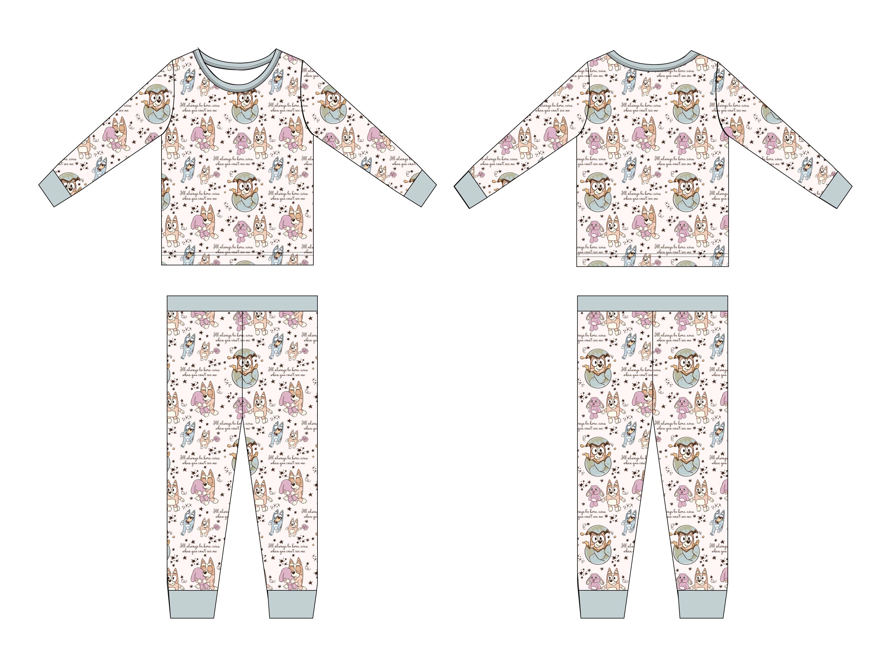 Sleepytime - Set