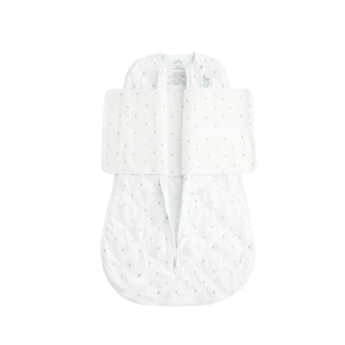 Dream Weighted Sleep Swaddle
