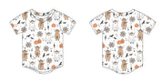 Cowloween - Everyday Tee