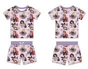 Spellbound - Pocket Short Set