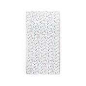 Bamboo Fitted Crib Sheets