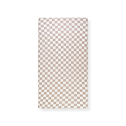 Bamboo Fitted Crib Sheets