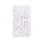 Bamboo Fitted Crib Sheets