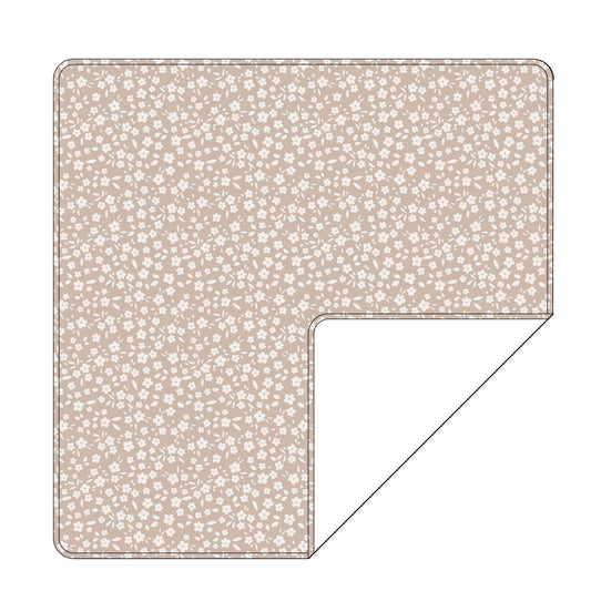 BLT3 • Leopard | Blanket