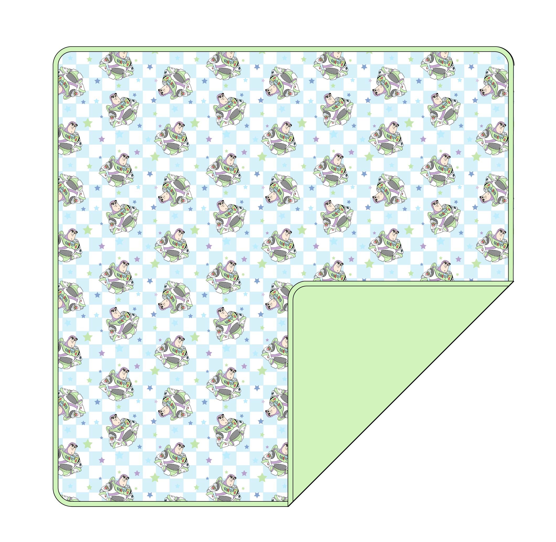Buzz - Blanket