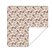 Almost There - Lightweight Blanket