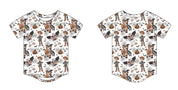 Howdy Boo - Everyday Tee