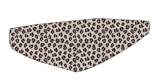 BLT3 • Leopard | Crib Sheet