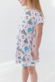 Keepsake: Play Dress