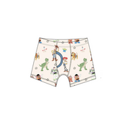 Toys in Tow: Boxers