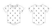 Garth - Everyday Tee