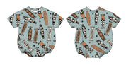 Aleister - Bubble Tee