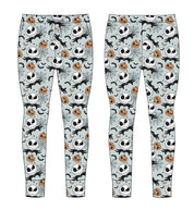 Pumpkin King - Women's Jogger