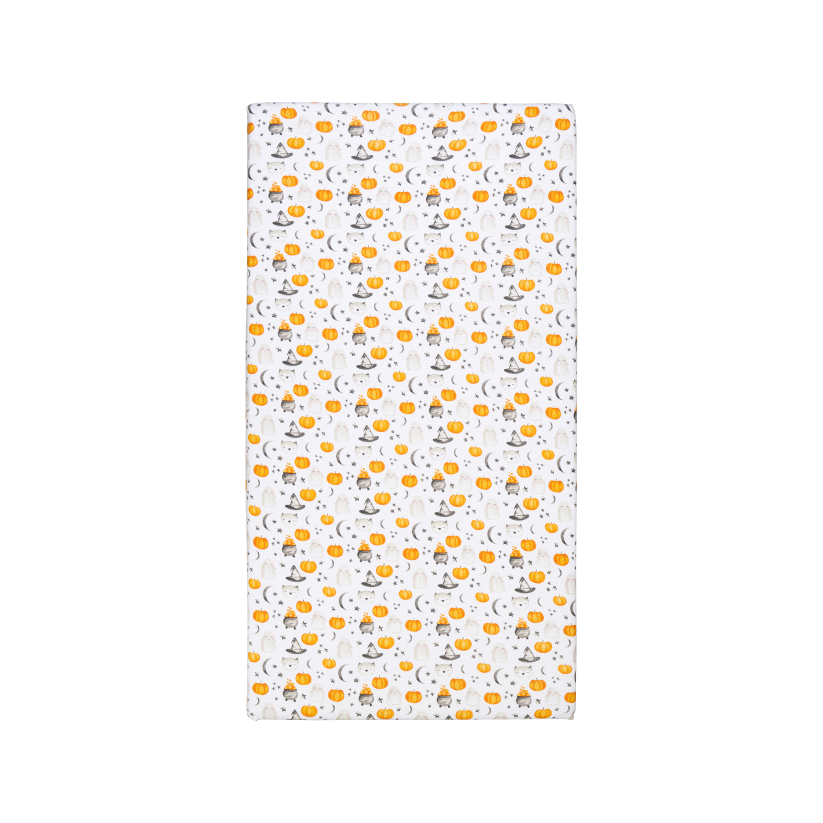 Bamboo Fitted Crib Sheets