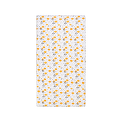 Bamboo Fitted Crib Sheets